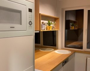 Lakás 2 szobák eladó on Cluj-napoca, Zóna Centru