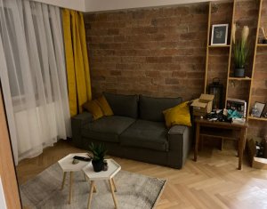 Lakás 2 szobák eladó on Cluj-napoca, Zóna Centru