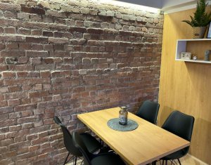 Lakás 2 szobák eladó on Cluj-napoca, Zóna Centru