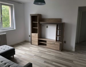 Lakás 2 szobák kiadó on Cluj-napoca, Zóna Grigorescu