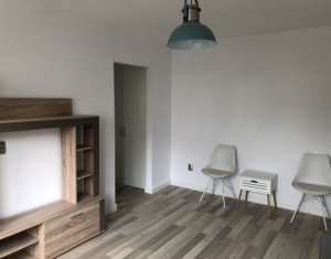 Lakás 2 szobák kiadó on Cluj-napoca, Zóna Grigorescu