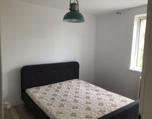 Lakás 2 szobák kiadó on Cluj-napoca, Zóna Grigorescu