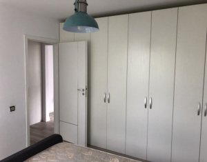 Lakás 2 szobák kiadó on Cluj-napoca, Zóna Grigorescu