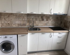 Lakás 2 szobák kiadó on Cluj-napoca, Zóna Grigorescu