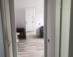 Lakás 2 szobák kiadó on Cluj-napoca, Zóna Grigorescu