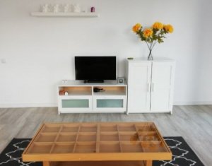Appartement 2 chambres à louer dans Cluj-napoca, zone Buna Ziua