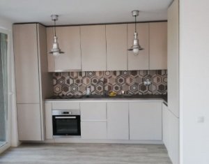 Appartement 2 chambres à louer dans Cluj-napoca, zone Buna Ziua