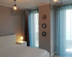 Appartement 2 chambres à louer dans Cluj-napoca, zone Buna Ziua