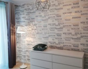 Appartement 2 chambres à louer dans Cluj-napoca, zone Buna Ziua