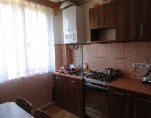 Lakás 2 szobák kiadó on Cluj-napoca, Zóna Gara