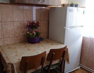 Lakás 2 szobák kiadó on Cluj-napoca, Zóna Gara