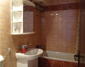 Lakás 2 szobák kiadó on Cluj-napoca, Zóna Gara