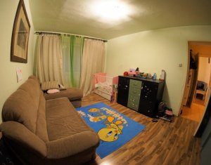 , 59m2 on Cluj-napoca, Zóna Manastur