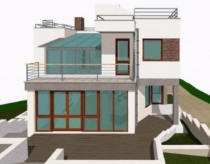 , 240m2 on Cluj-napoca, Zóna Iris