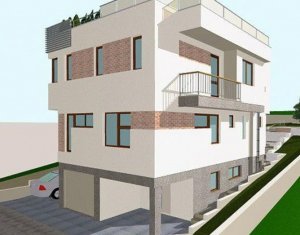 Ház 4 szobák eladó on Cluj-napoca, Zóna Iris