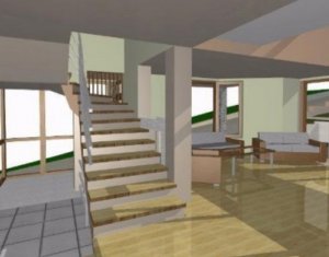 Ház 4 szobák eladó on Cluj-napoca, Zóna Iris