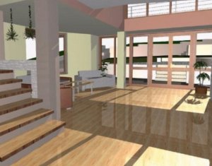 Ház 4 szobák eladó on Cluj-napoca, Zóna Iris