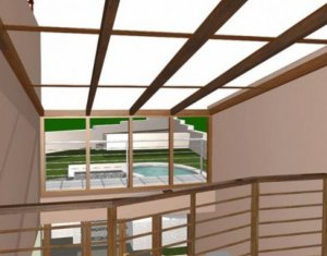 Ház 4 szobák eladó on Cluj-napoca, Zóna Iris