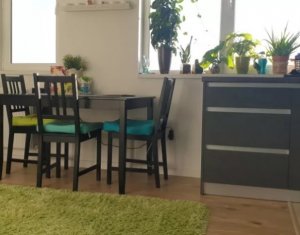 Appartement 2 chambres à vendre dans Floresti