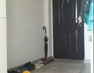 Appartement 2 chambres à vendre dans Floresti