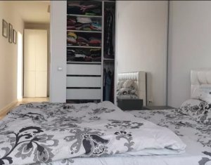 Appartement 2 chambres à vendre dans Floresti