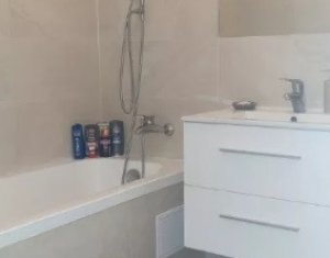 Appartement 2 chambres à vendre dans Floresti