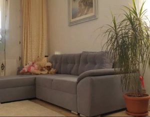 Appartement 2 chambres à vendre dans Floresti