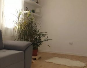 Appartement 2 chambres à vendre dans Floresti