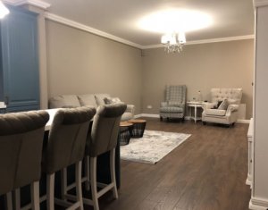 Lakás 2 szobák kiadó on Cluj-napoca, Zóna Marasti