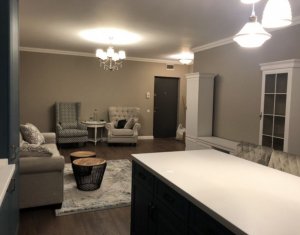 Lakás 2 szobák kiadó on Cluj-napoca, Zóna Marasti