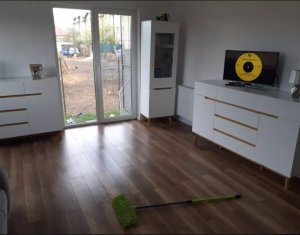 Lakás 2 szobák eladó on Floresti