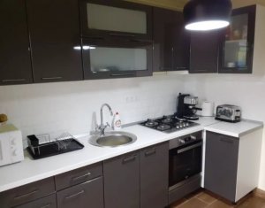 Lakás 2 szobák eladó on Floresti