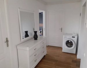 Lakás 2 szobák eladó on Floresti