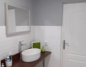 Lakás 2 szobák eladó on Floresti