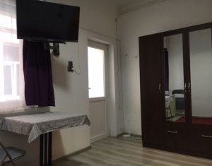 Lakás 1 szobák kiadó on Cluj-napoca, Zóna Centru