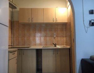 Lakás 1 szobák kiadó on Cluj-napoca, Zóna Centru