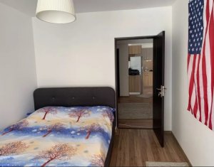 Lakás 3 szobák eladó on Floresti