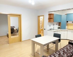 , 47m2 on Cluj-napoca, Zóna Centru