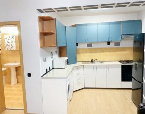 Lakás 2 szobák kiadó on Cluj-napoca, Zóna Centru