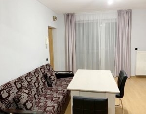 Lakás 2 szobák kiadó on Cluj-napoca, Zóna Centru