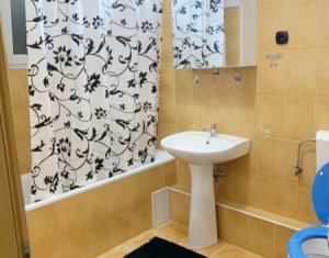 Lakás 2 szobák kiadó on Cluj-napoca, Zóna Centru