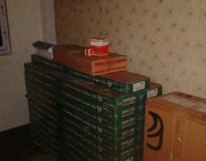 Lakás 2 szobák eladó on Cluj-napoca, Zóna Gheorgheni