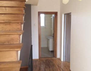 Ház 4 szobák kiadó on Floresti