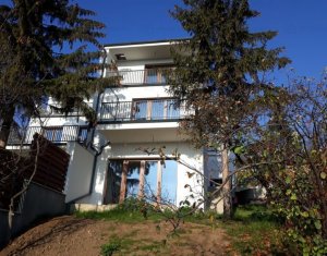 , 160m2 on Cluj-napoca, Zóna Grigorescu