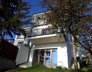 Ház 5 szobák eladó on Cluj-napoca, Zóna Grigorescu