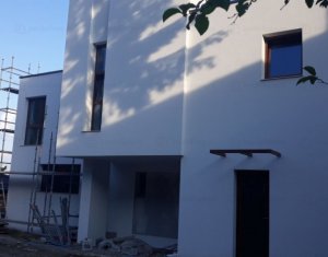 Ház 5 szobák eladó on Cluj-napoca, Zóna Grigorescu