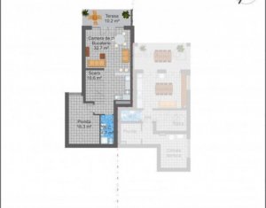 Ház 5 szobák eladó on Cluj-napoca, Zóna Grigorescu