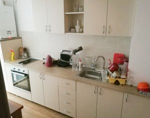 Lakás 2 szobák kiadó on Cluj-napoca, Zóna Bulgaria