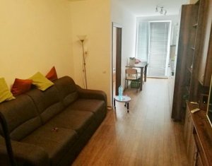 Lakás 2 szobák kiadó on Cluj-napoca, Zóna Bulgaria