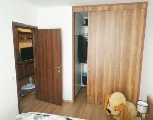 Lakás 2 szobák kiadó on Cluj-napoca, Zóna Bulgaria